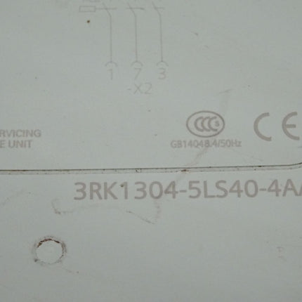 Siemens 3RK1304-5LS40-4AA0 - Maranos.de