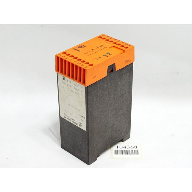 E.Dold BD5987 BD5987.02 Sicherheitsrelais - Maranos.de