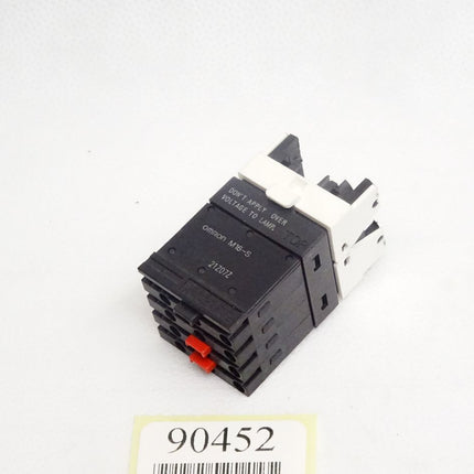 Omron M16-S - Maranos.de