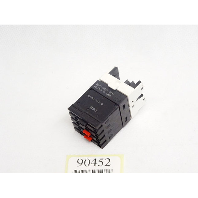 Omron M16-S - Maranos.de