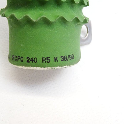 Fairfild RCPO 240 R5 K 38/99 Widerstand / Neu - Maranos.de