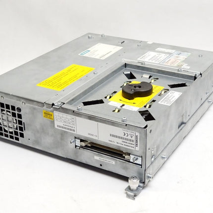 Siemens PCU50 6FC5210-0DF22-2AA0 6FC5247-0AF08-2AA0 mit Lizenz 6FC5253-6BX10-4AF0 - Maranos.de