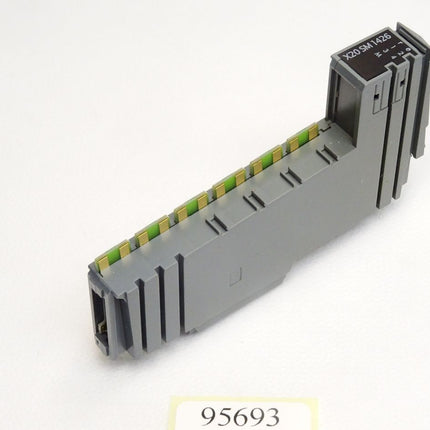 B&R X20SM1426 Rev.E0 Schrittmotormodul 24 VDC 1 A - Maranos.de