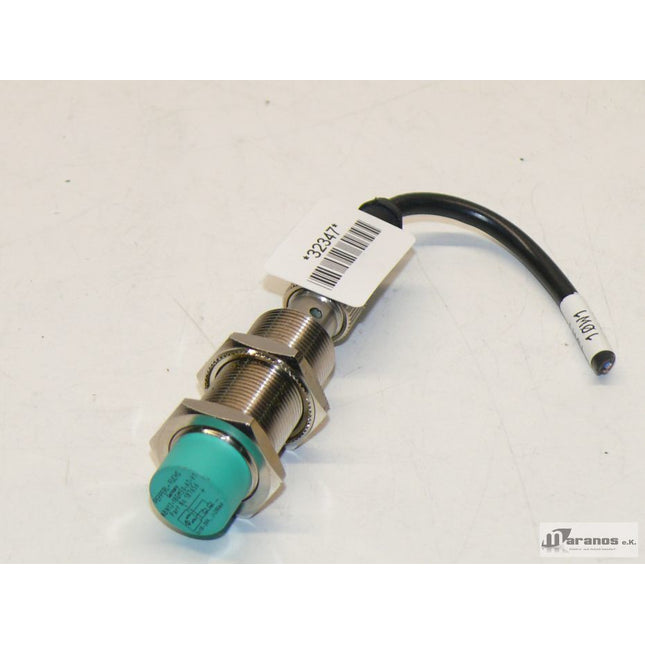 Pepperl+Fuchs NBN12-18GM50-A2-V1 187656 - Maranos.de
