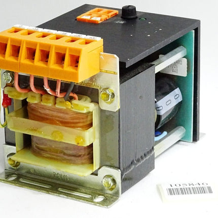 J.Schneider NGEA2402-D33G2001 Trafo 230/400V auf 24VDC - Maranos.de