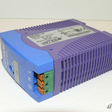 Lutze DRA60-24 728-754 Power Supply Neuwertig - Maranos.de