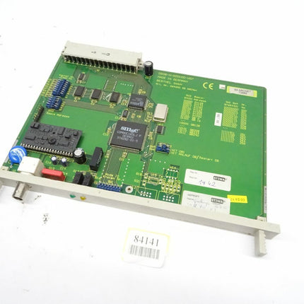 Berthel GmbH 0038-H-000100-V07 S5 ARCnet - Maranos.de