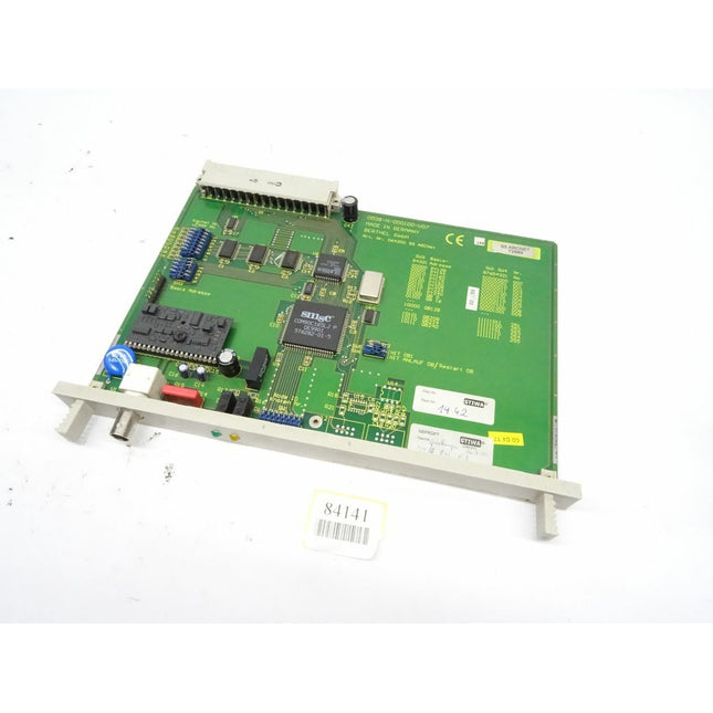 Berthel GmbH 0038-H-000100-V07 S5 ARCnet - Maranos.de