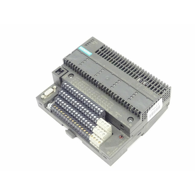 Siemens 6ES7133-0BH01-0XB0 + 6ES7193-0CA20-0XA0 - Maranos.de