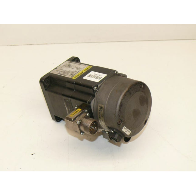 Berger Lahr VRDM 397/50 LWCEB Servomotor Schrittmotor Motor - Maranos.de