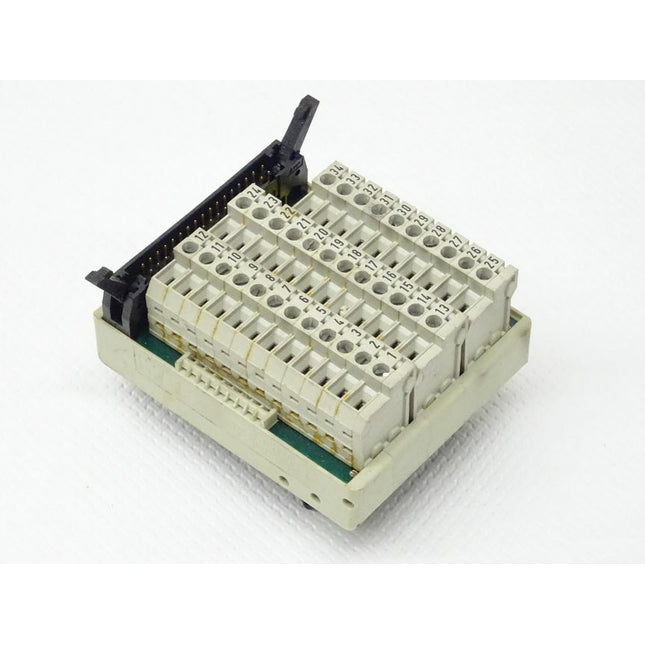 Wieland Bamberg // Übergabebaustein 99.807.5257.0 - Maranos.de