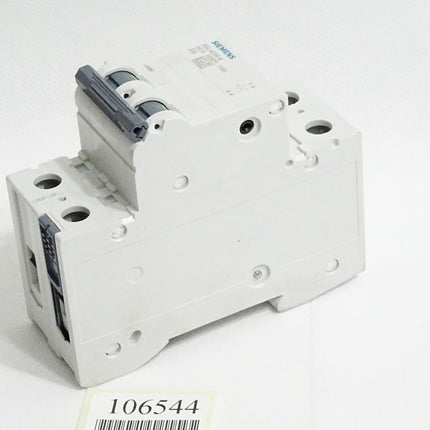 Siemens 5SL4206-8 MCB D6 Leitungsschutzschalter - Maranos.de