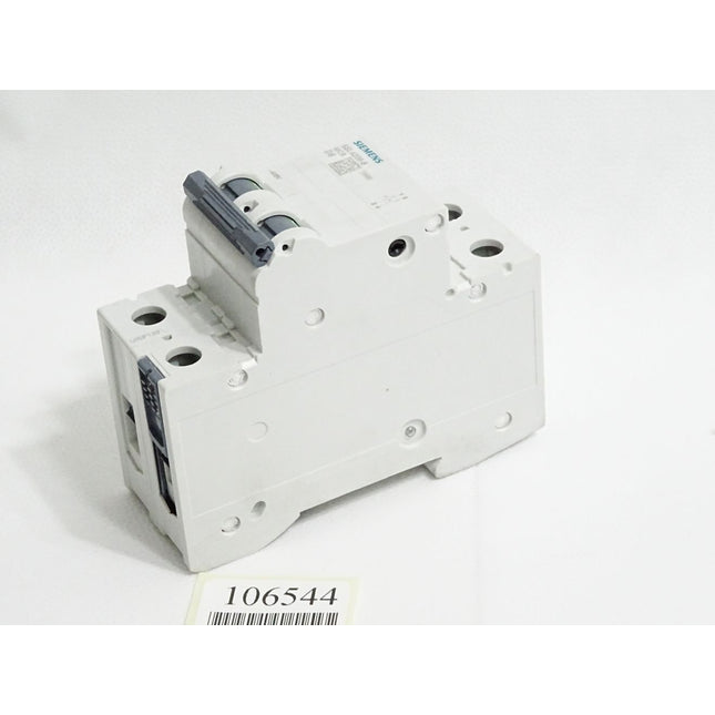 Siemens 5SL4206-8 MCB D6 Leitungsschutzschalter - Maranos.de