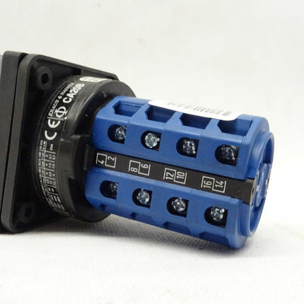 Kraus & Naimer CA20B DES F56658/001 D-129P*01 - Maranos.de