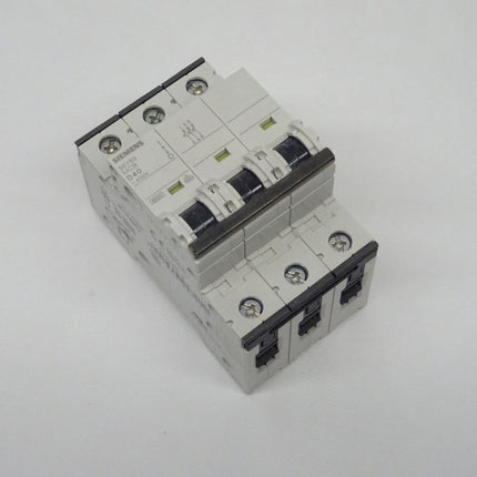 Siemens 5SY6340-8 Leistungsschutzschalter 5SY6 340-8 - NEU-OVP - Maranos.de