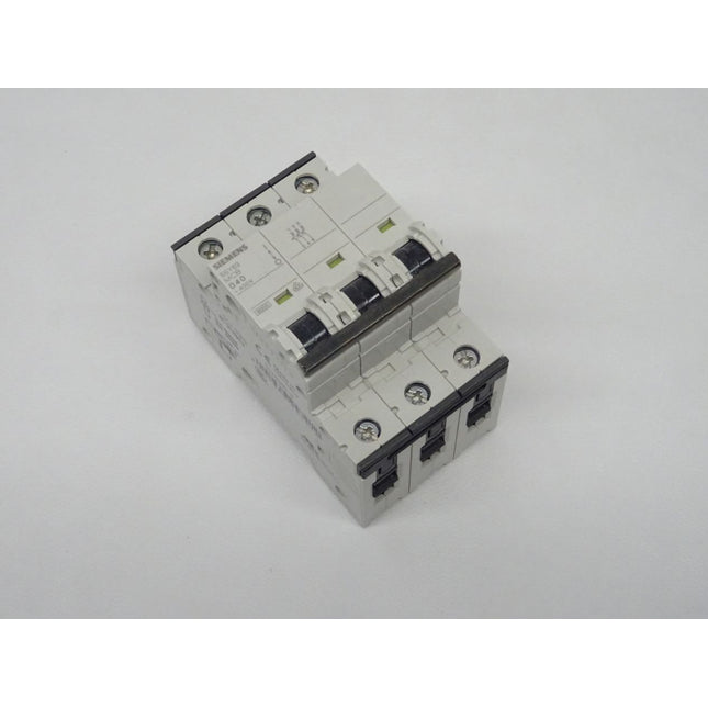 Siemens 5SY6340-8 Leistungsschutzschalter 5SY6 340-8 - NEU-OVP - Maranos.de