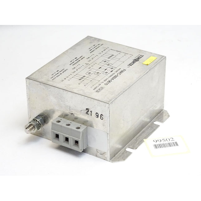 Timonta FMAC-0924-0610 Power Line Filter - Maranos.de
