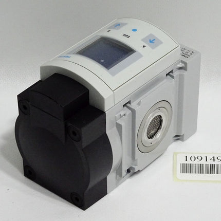 Festo 564934 Durchflusssensor SFAM-62-3000L-M-2SA-M12 / Unbenutzt - Maranos.de