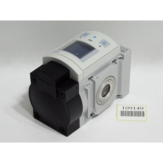 Festo 564934 Durchflusssensor SFAM-62-3000L-M-2SA-M12 / Unbenutzt - Maranos.de