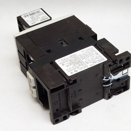 Siemens Sirius 3RT1034-1AL24 Leistungsschütz - Maranos.de