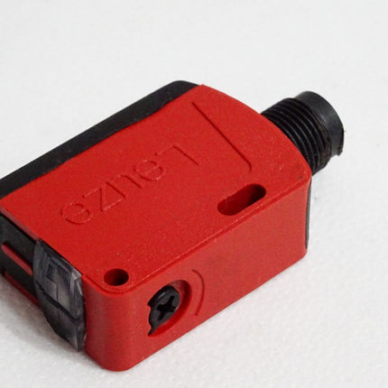 Leuze Electronic 50104231 PRKL 25B/66.1-S12 Reflex-Lichtschranke polarisiert - Maranos.de
