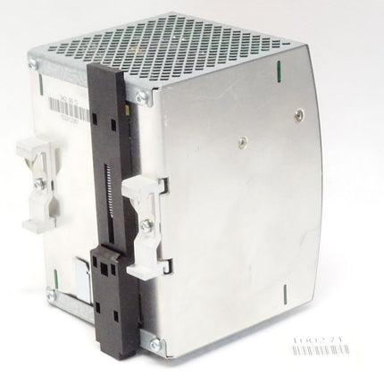 Ifm Electronic AS-i Stromversorgung AC1218 - Maranos.de