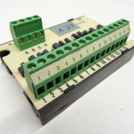 Murr elektronik bcd-1300 1 - Maranos.de