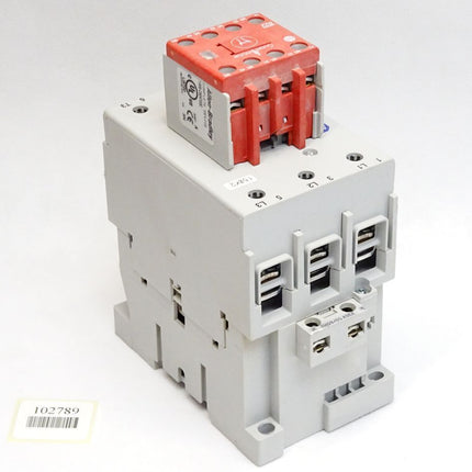 Allen-Bradley Schütz 100-C60*00 + 100S-F - Maranos.de