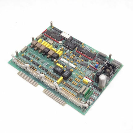 ABB Saft 163 IOC / 58096067 NH Platine mit OVP - Maranos.de