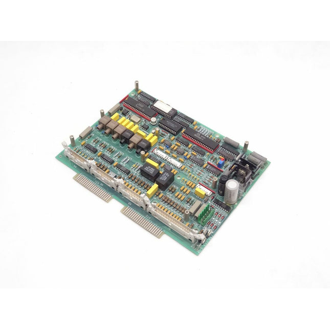 ABB Saft 163 IOC / 58096067 NH Platine mit OVP - Maranos.de