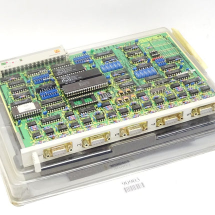 Siemens Zählerbaugruppe 6ES5242-1AA11 / 6ES5 242-1AA11 / OVP - Maranos.de