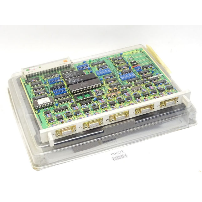 Siemens Zählerbaugruppe 6ES5242-1AA11 / 6ES5 242-1AA11 / OVP - Maranos.de