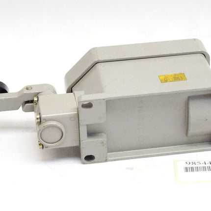 Stahl Positionsschalter 8077 500V 10A 600V 60W - Maranos.de