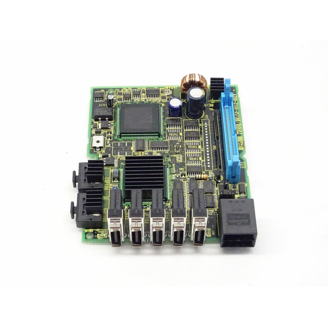 Fanuc A20B-2100-0570/02A Platine - Maranos.de
