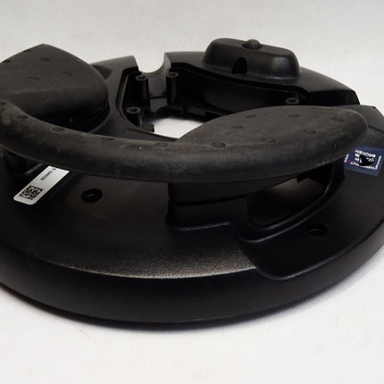 Siemens Backcover Rückschale Mobile Panel 177 DP/PN 6AV6645 ohne Taster ohne Abdeckung mit leichte Kratzer - Maranos.de