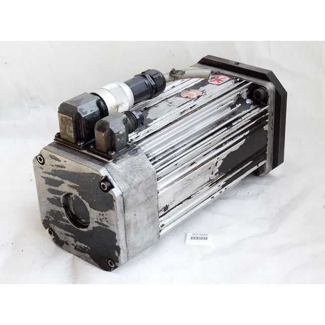 Bosch Bürstenloser Servomotor SE-C4.170.030-10.000 3000min-1 19A 0133500435 17Nm - Maranos.de