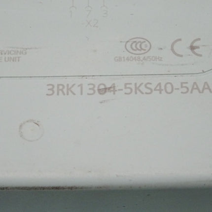 Siemens 3RK1304-5KS40-5AA0 - Maranos.de