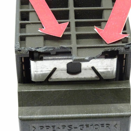 Helmholz Systeme 700-321-1BH01 S7-DEA DI 16 x DC24V E:05 - Maranos.de