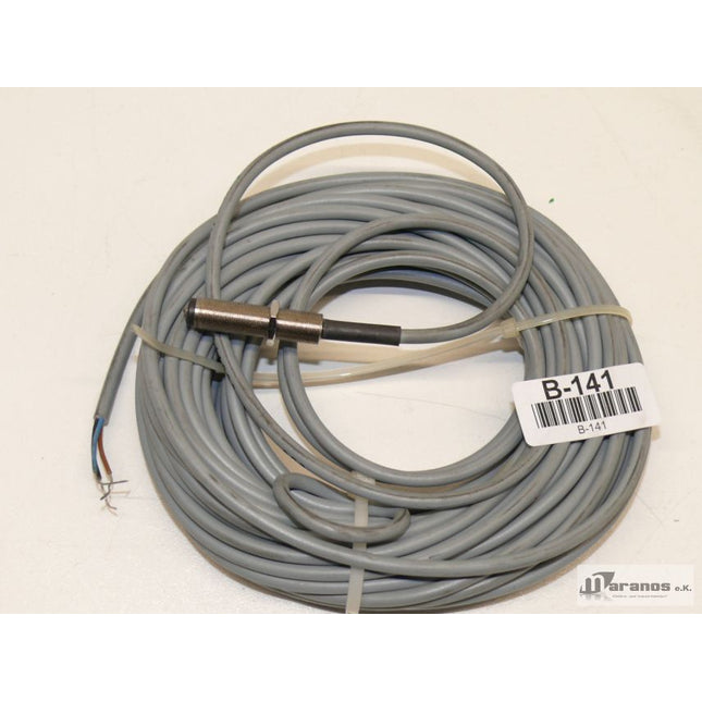 Baumer Electric L75P/1000 Kabel Druckschalter - Maranos.de