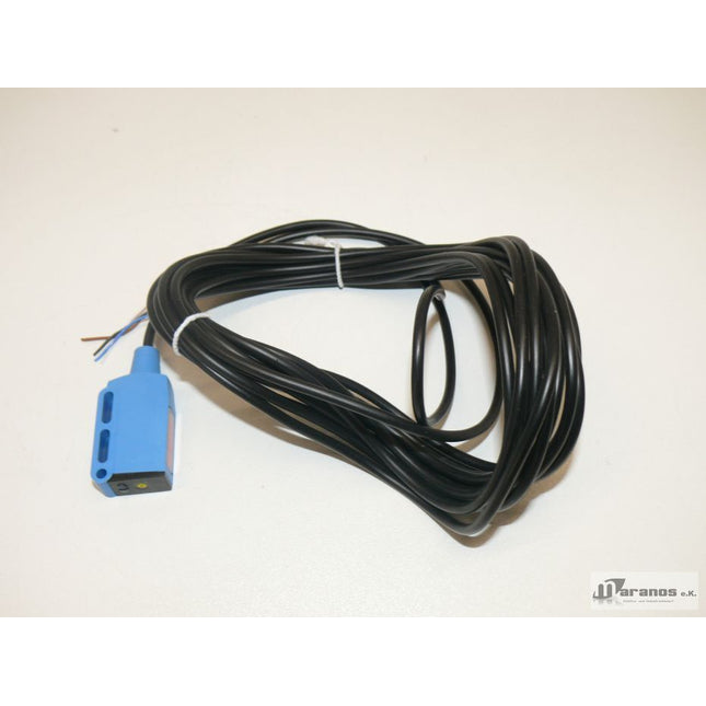 NEU-OVP Sick WL9-3P1232 Photoelectric sensors 1049057 Lichttaster Lichtschranke - Maranos.de