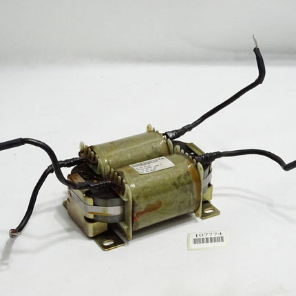 Schlenker Elektrotechnik 05-09-40-02 Netzdrossel - Maranos.de