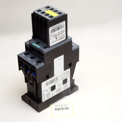 Siemens Sirius 3RT2024-1DB44-3MA0 Leistungsschütz - Maranos.de