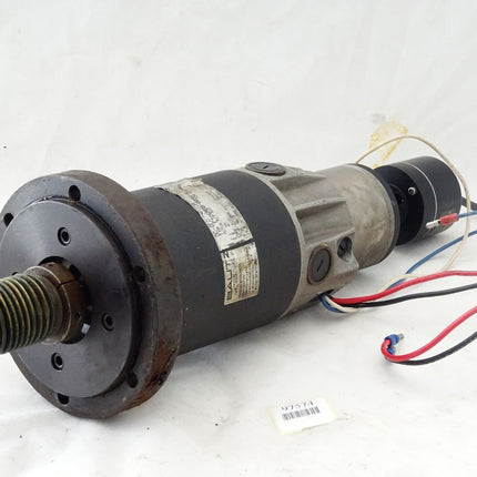 Bautz DC-Servomotor E726-MGB-009H-4 E726MGB-009H-4 2500min-1 - Maranos.de