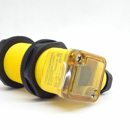 TURCK Uprox® Bi10U-P30SK-AP6X Induktiver Sensor 10...30 VDC 200 mA SN: 10mm - Maranos.de