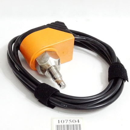 Ifm ST1600 Strömungswächter SCM12ABAFPKG/PH - Maranos.de