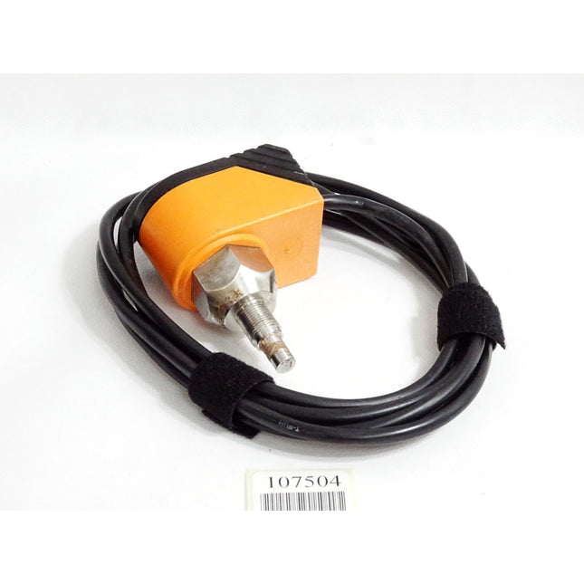 Ifm ST1600 Strömungswächter SCM12ABAFPKG/PH - Maranos.de