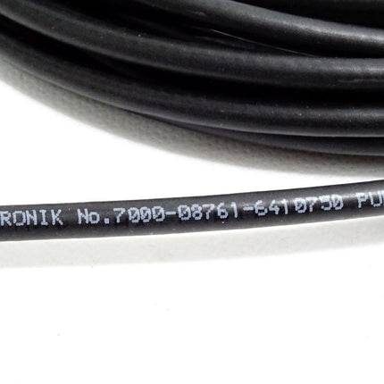 Murr Elektronik Kabel 7.5m 7000-08761-6410750 / Neu - Maranos.de