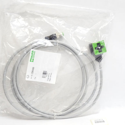 Murr Elektronik Kabel 336499 / Neu OVP - Maranos.de