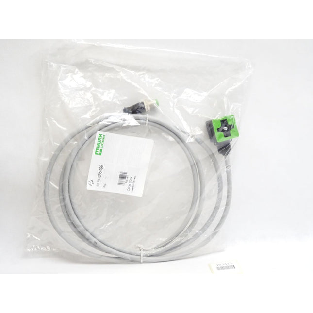 Murr Elektronik Kabel 336499 / Neu OVP - Maranos.de