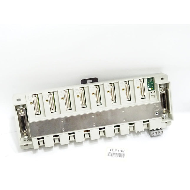 Siemens 6FC5211-0AA00-0AA0 Version B NCU-Terminalblock für 8 DMP Kompakt-Module - Maranos.de